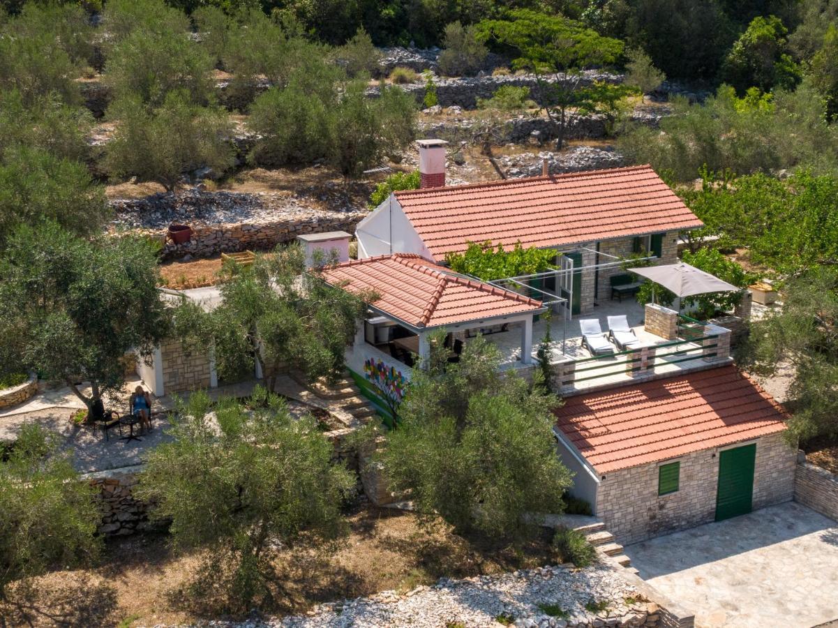 Holiday Home Liberan 尼亚卢卡 外观 照片
