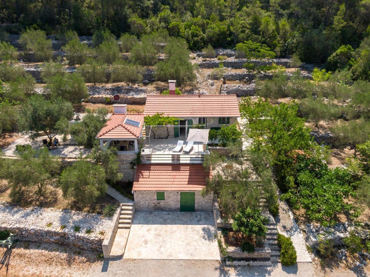 Holiday Home Liberan 尼亚卢卡 外观 照片