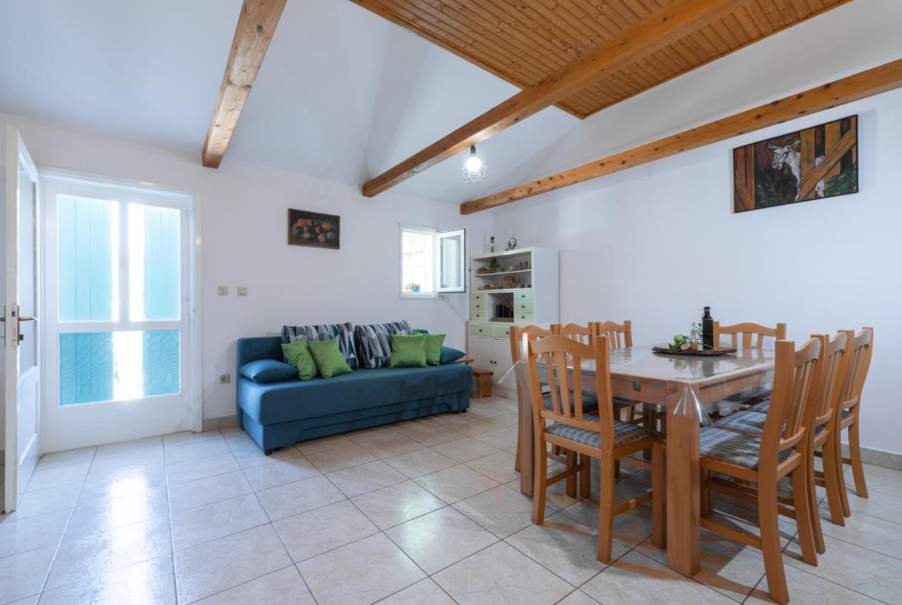 Holiday Home Liberan 尼亚卢卡 外观 照片