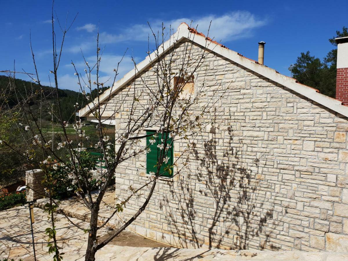 Holiday Home Liberan 尼亚卢卡 外观 照片
