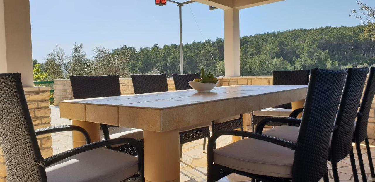 Holiday Home Liberan 尼亚卢卡 外观 照片